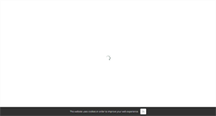 Desktop Screenshot of casadomus.be